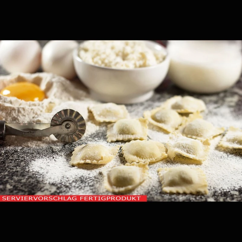 Vollei-Pulver (Trockenei)