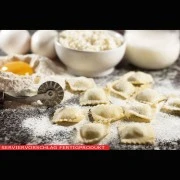 Vollei-Pulver (Trockenei)