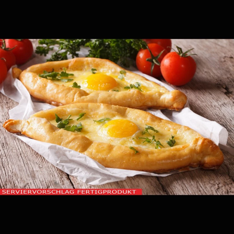 Vollei-Pulver (Trockenei)