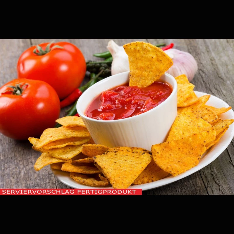 Hot Chili-Mix "Tres Amigos"