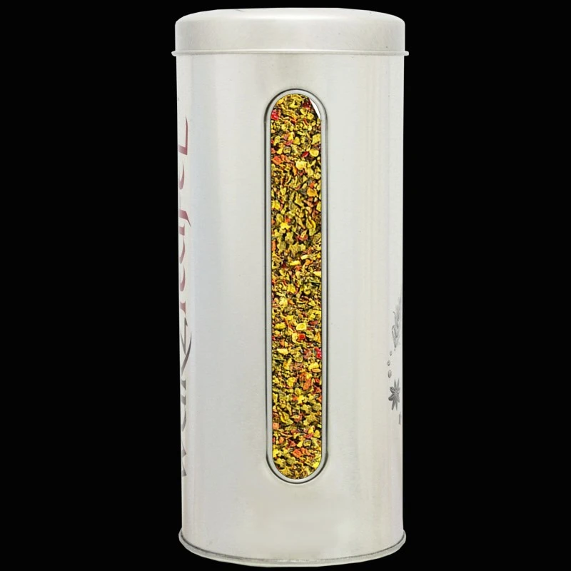 Hot Chili-Mix "Tres Amigos"