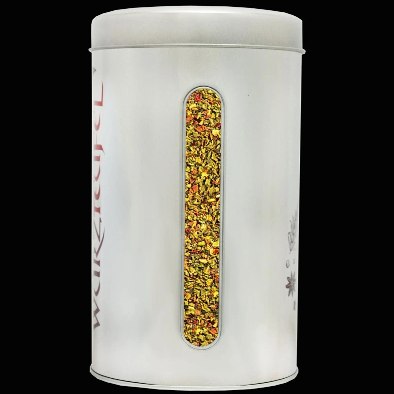 Hot Chili-Mix "Tres Amigos"