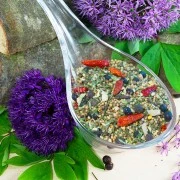 Einlegegewürz "Gartengold"