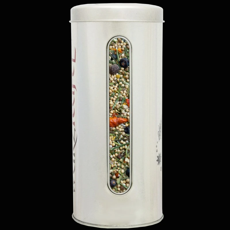 Einlegegewürz "Gartengold"