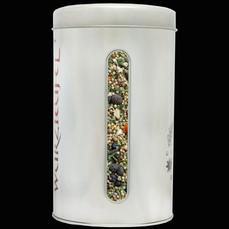 Einlegegewürz "Gartengold"