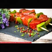 Flamenco-Kräutermix