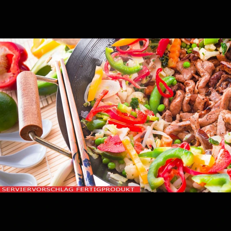 Flamenco-Kräutermix