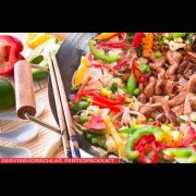 Flamenco-Kräutermix