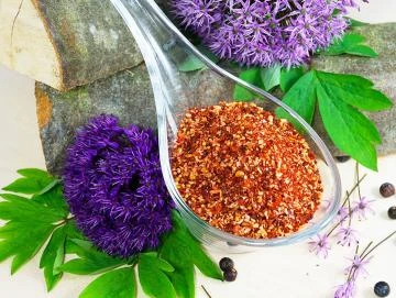 Flamenco-Kräutermix