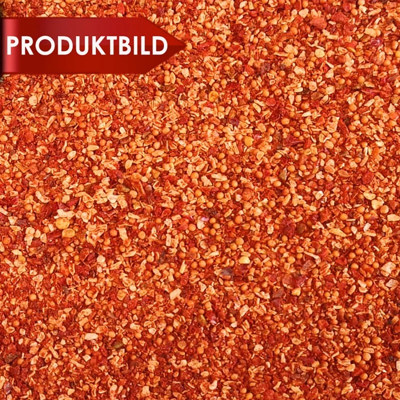 Flamenco-Kräutermix