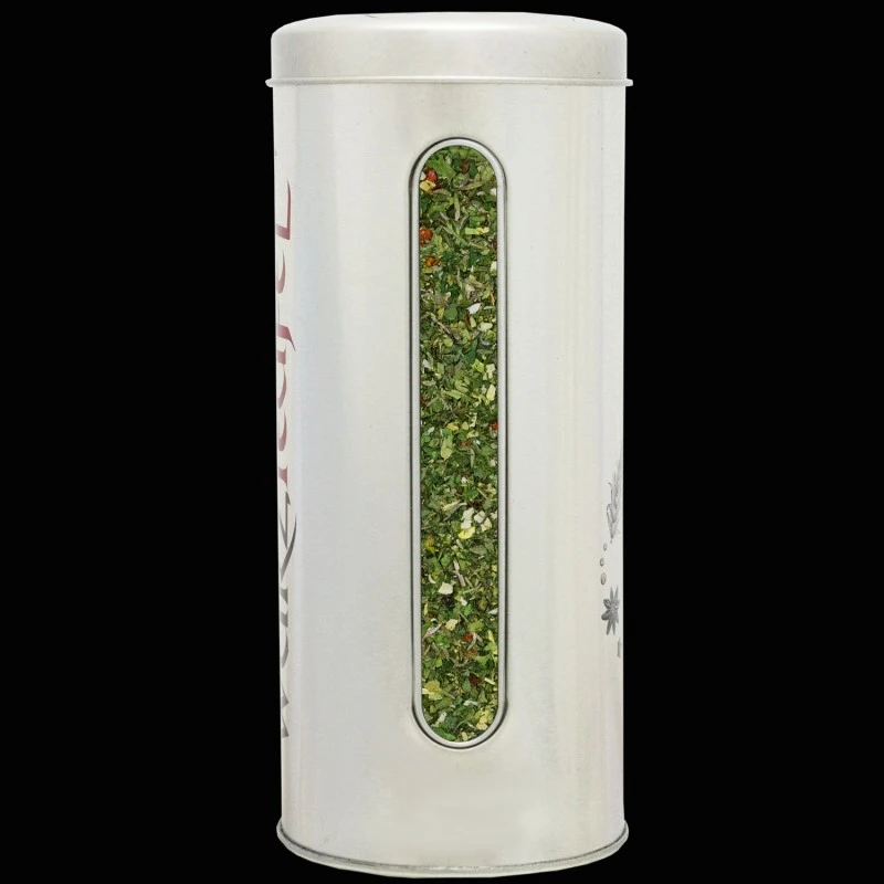 Schwäbische Gartenkräuter