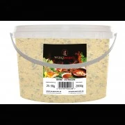 Birne-Estragon-Gewürz