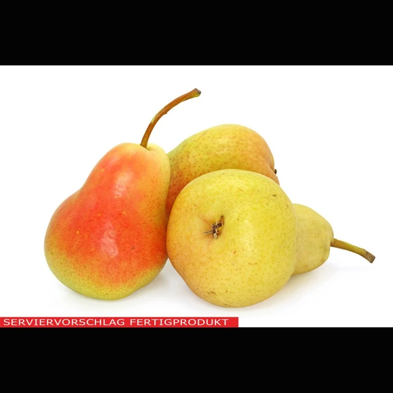 Birne-Estragon-Gewürz