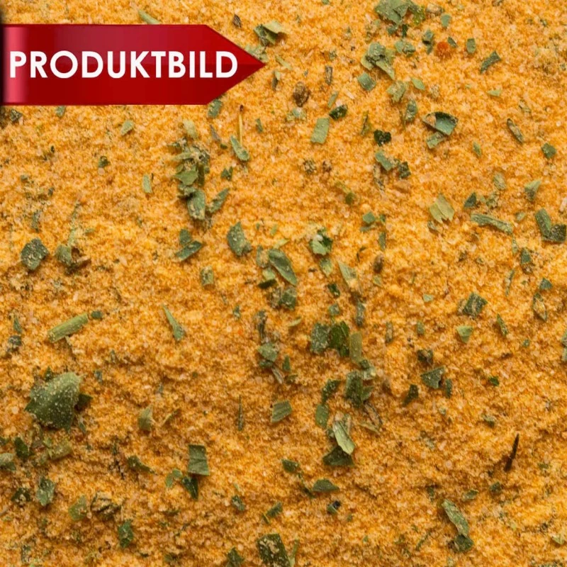 Birne-Estragon-Gewürz