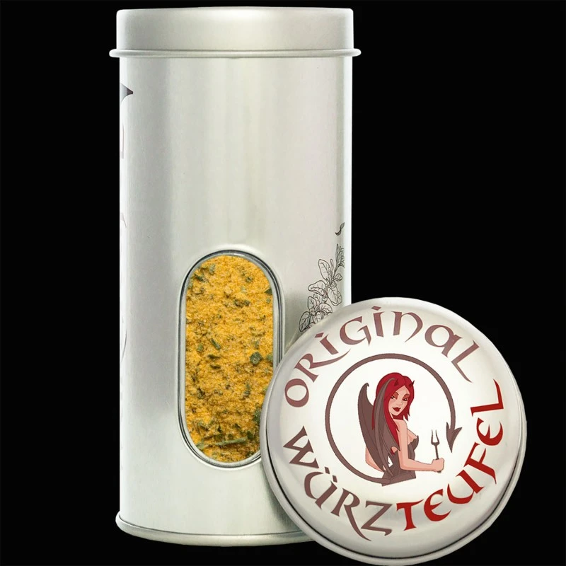 Birne-Estragon-Gewürz