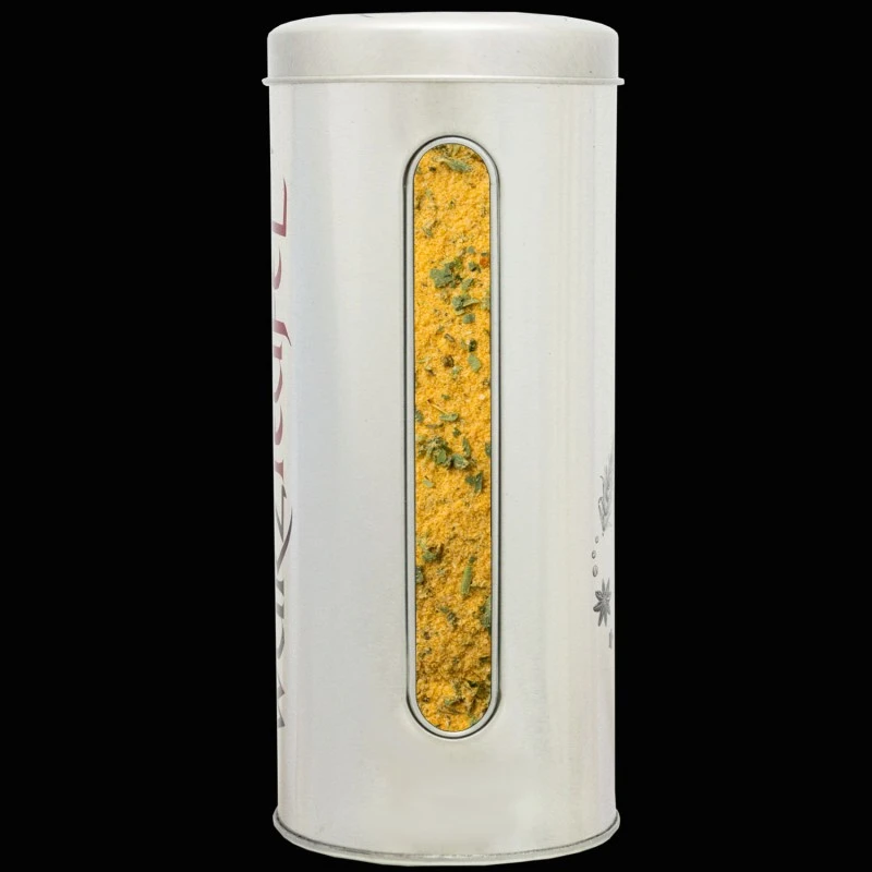 Birne-Estragon-Gewürz