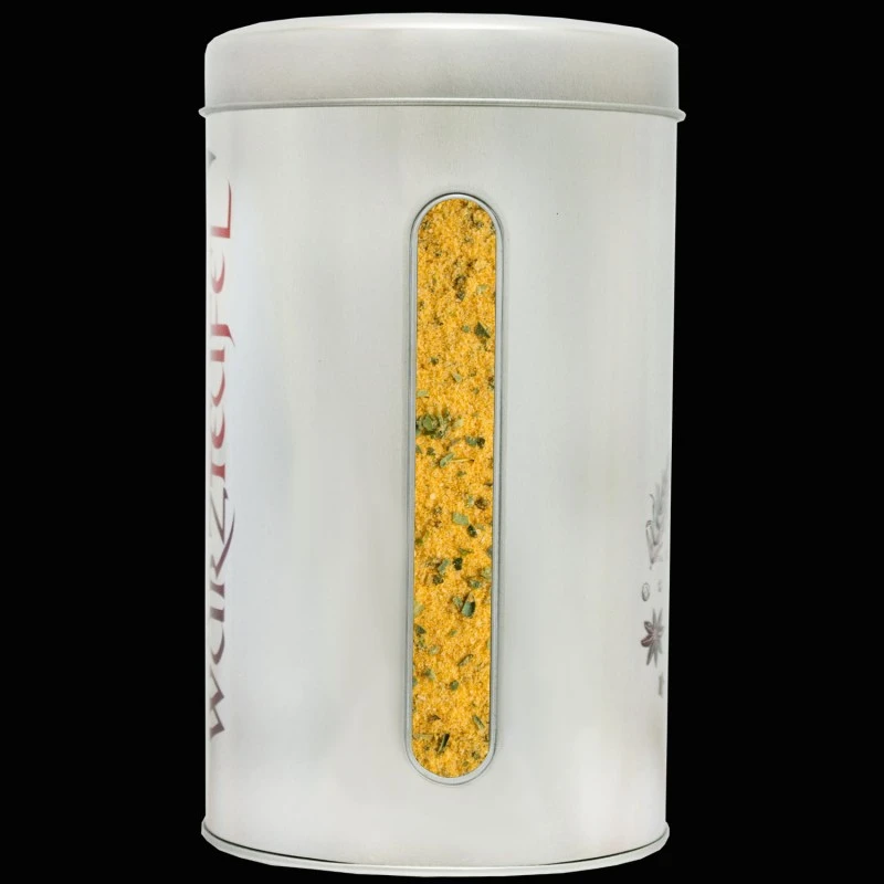 Birne-Estragon-Gewürz