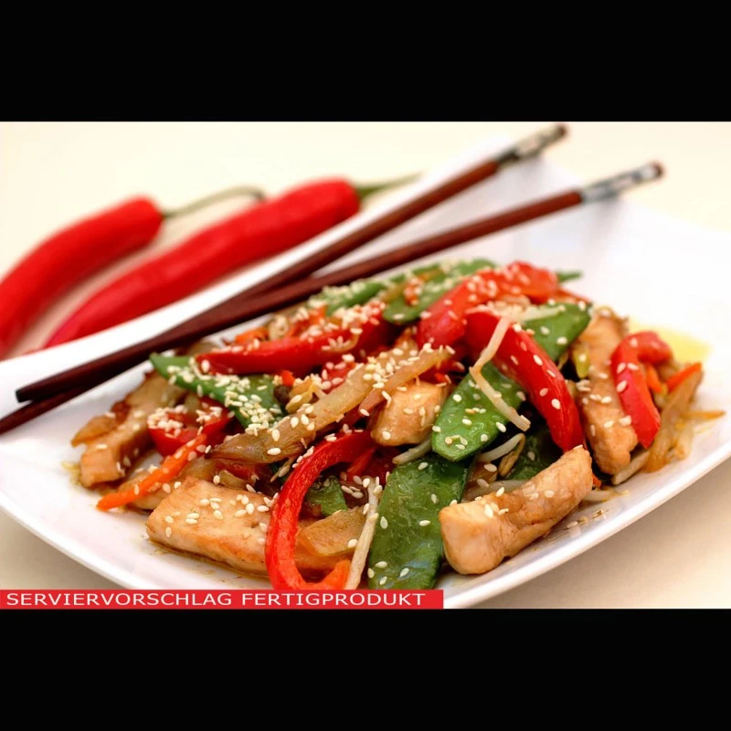 Honig-Ingwer-Gewürz