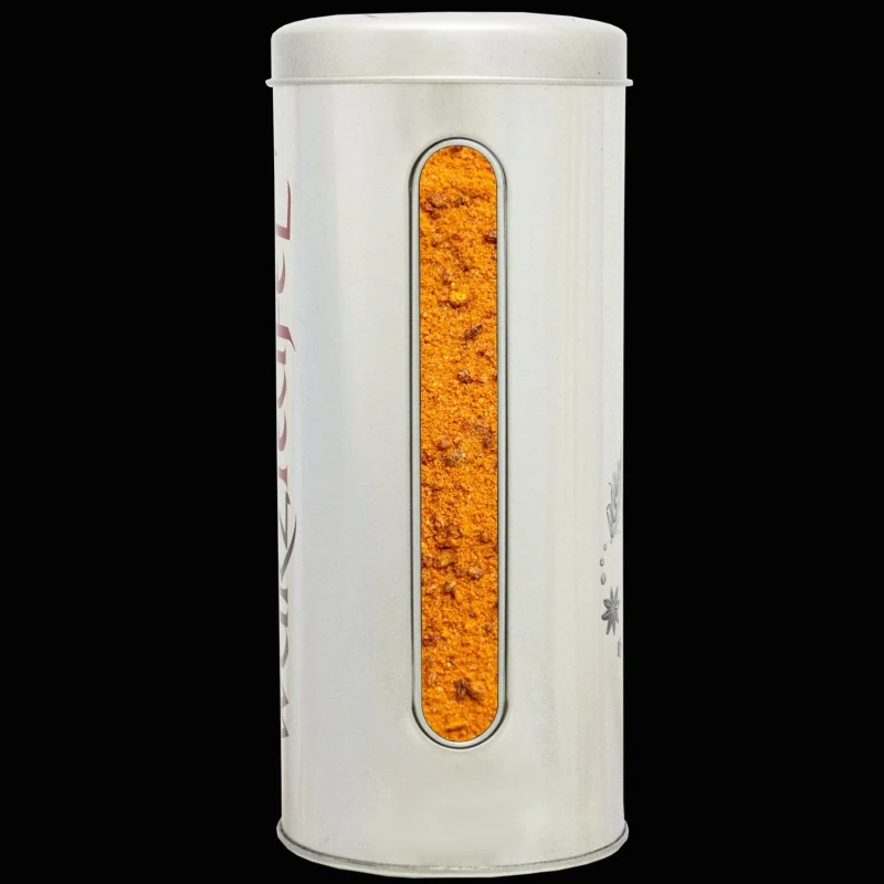 Honig-Ingwer-Gewürz