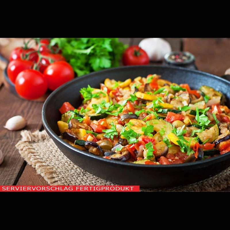 Grüner Koriander-Marinade (Instantpulver)