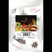 Grüner Koriander-Marinade (Instantpulver)