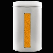 Fresh Orange-Gewürz