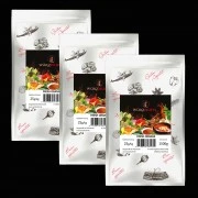 Fresh Orange-Gewürz