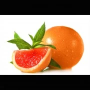 Fresh Orange-Gewürz
