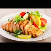 Fresh Orange-Gewürz