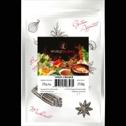 Fresh Orange-Gewürz