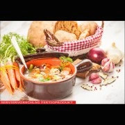 Vegane Fischbouillon (Instant)