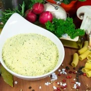 Vegane Fischbouillon (Instant)