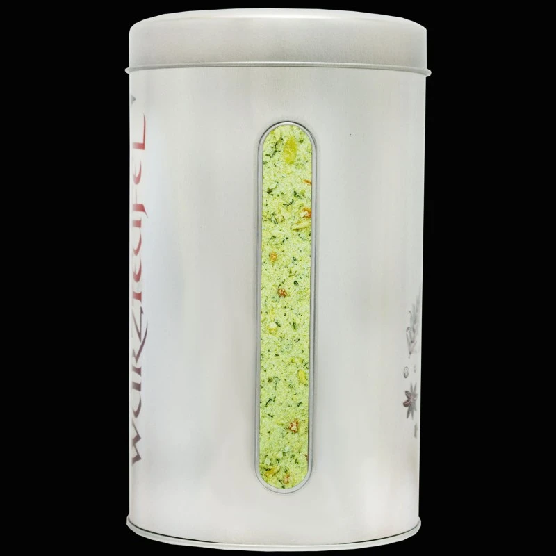 Vegane Fischbouillon (Instant)