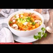 Frühlingssuppe (Instant)