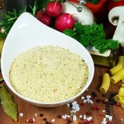 Frühlingssuppe (Instant)