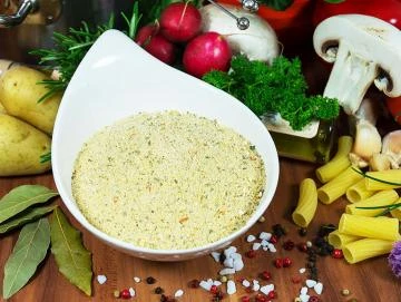 Frühlingssuppe (Instant)