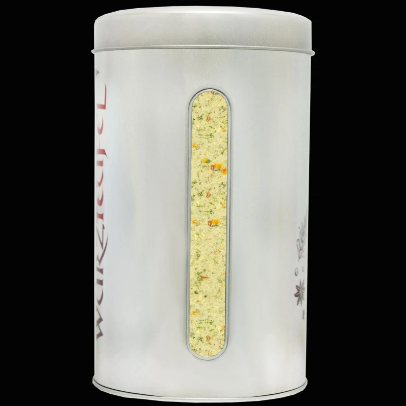 Frühlingssuppe (Instant)