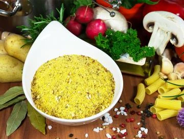 Gemüsesuppe (Instant)