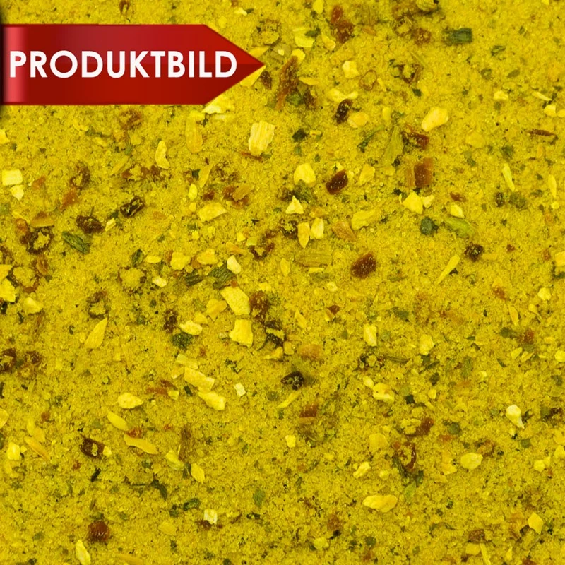 Gemüsesuppe (Instant)