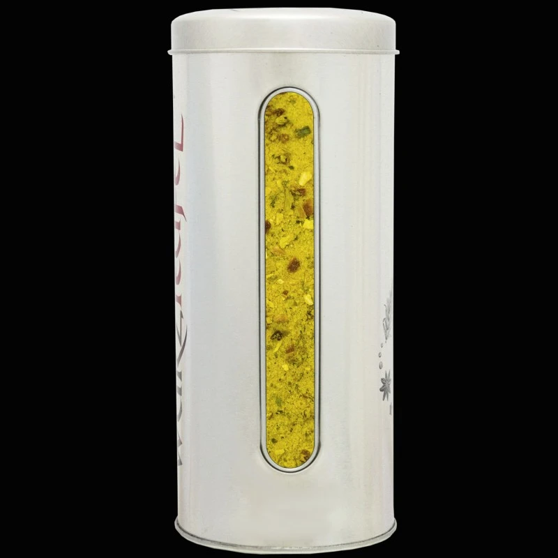 Gemüsesuppe (Instant)