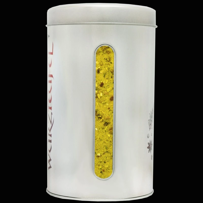 Gemüsesuppe (Instant)