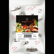 Gemüsesuppe (Instant)