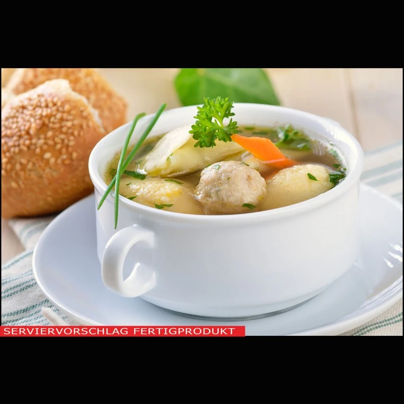 Delikatess-Suppengewürz