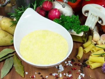 Delikatess-Suppengewürz