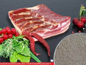 Hausmacher Speck-Gewürz