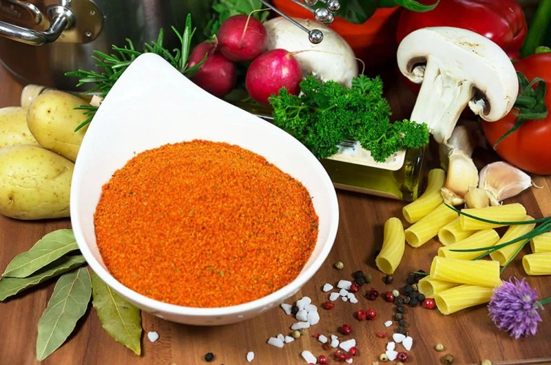 Tomatencreme-Suppe (Instant)