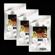 Tomatencreme-Suppe (Instant)