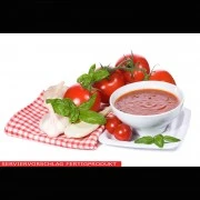 Tomatencreme-Suppe (Instant)