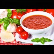 Tomatencremesuppe Tomatensuppe