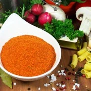 Tomatencreme-Suppe (Instant)